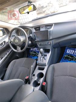 نيسان سنترا